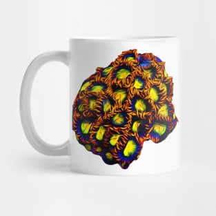 Zoa Garden Mug